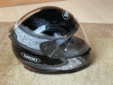 Shoe xr1000 integralhelm gebraucht kaufen  Müllheim