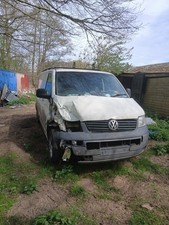 Transporter lwb crash for sale  THETFORD