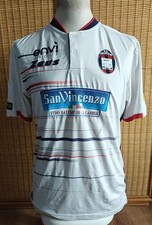 Maglia crotone match usato Maglia crotone match usato  Muravera