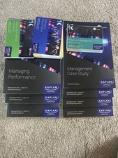 cima study text for sale  WORCESTER