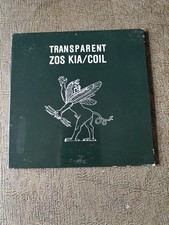 Zos kia coil for sale  HALIFAX