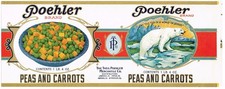 Original label vintage for sale  Yucca Valley