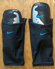 Nike shield shin for sale  Badger