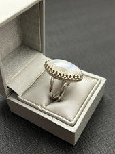 Tres belle bague d'occasion  Nancy-