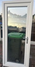 White upvc double for sale  THORNTON-CLEVELEYS