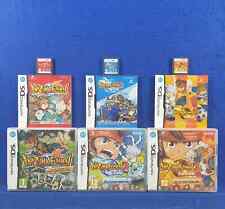 Inazuma eleven games d'occasion  Expédié en Belgium