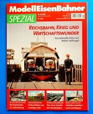 Zeitschrift modelleisenbahner  gebraucht kaufen  Solingen