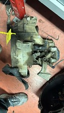 Cambio manuale polo usato  Favara
