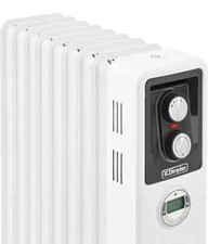 Dimplex eco ecr20tie for sale  BRADFORD