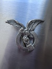 Original militaire insigne d'occasion  Olivet