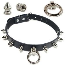 Ring nietenhalsband killerniet gebraucht kaufen  Deutschland