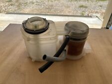 Bac sel lave d'occasion  Quevauvillers
