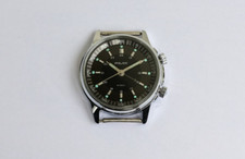 Poljot vintage uhr gebraucht kaufen  Werdohl