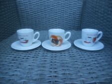 Asa espresso tassen gebraucht kaufen  Achim