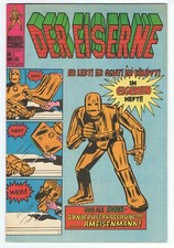comics 70er gebraucht kaufen comics 70er gebraucht kaufen Winsen (Aller)