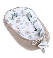 Warmes nestchen baby gebraucht kaufen  Belzig