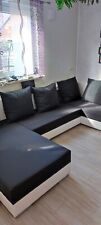 Couchgarnitur form gebraucht kaufen  Stadtroda