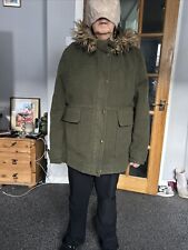 Ladies winter jacket for sale  LANARK