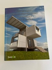 Prefab houses tectum for sale  Berkeley