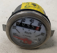 Cev speedo speeedometer for sale  NORWICH