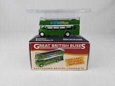 Great british buses for sale  MIDDLESBROUGH