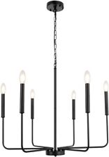 Modern farmhouse chandelier for sale  Miami