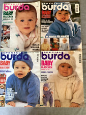 Burda special baby gebraucht kaufen  Deutschland