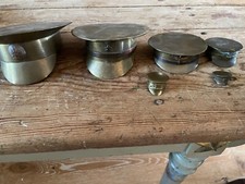 Trench art officers for sale  LONDON