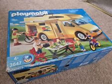 Playmobil 3647 family for sale  WAKEFIELD