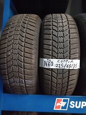 Pneumatici 215 65r15 usato  Paterno