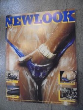 Magazine newlook decembre d'occasion  Saint-Bonnet-de-Mure