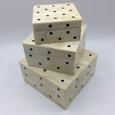 Pier bone box for sale  Carversville