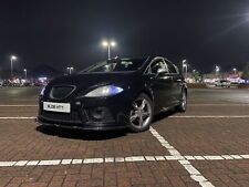 Seat leon 2.0 for sale  BRISTOL