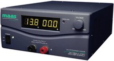 Maas sps 9400 gebraucht kaufen  Elsdorf