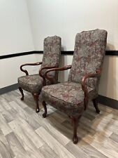 Queen ann chair for sale  Memphis