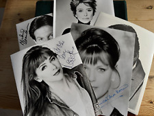 Original signed autographs for sale  RADSTOCK