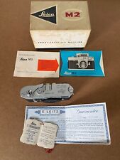 Leica 1964 year for sale  Van Nuys