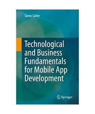 Technological and business gebraucht kaufen  Trebbin