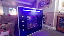 Retro booth rare for sale  HARTLEPOOL
