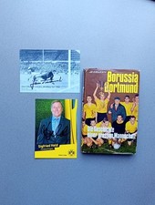 Borussia dortmund dfb gebraucht kaufen  Wesel