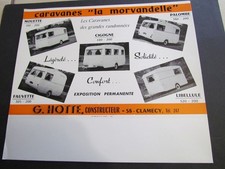 caravanes lmc d'occasion caravanes lmc d'occasion  France