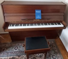 Welmar model upright for sale  ALDERSHOT