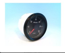Vdo international tachometer for sale  Fort Thomas