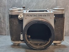 Pentacon six slr for sale  REDRUTH