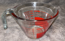 Pyrex reverse read for sale  Brenton