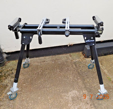 Evolution mitre saw for sale  LOUTH
