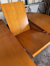 Esstisch stühlen rund gebraucht kaufen  Reutlingen