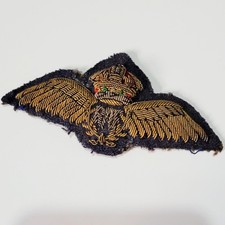 Raf bullion pilots for sale  DRYBROOK