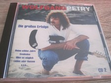 Wolfgang petry großen gebraucht kaufen  Westerburg-Umland