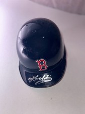 Kevin youkilis signed for sale  Boston